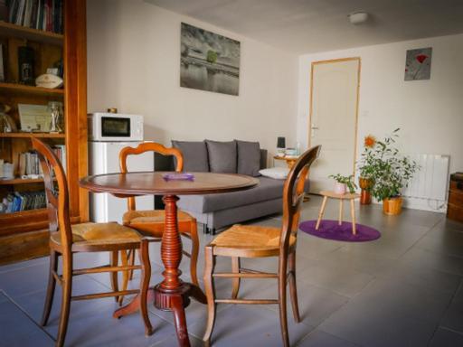 Bed and Breakfast Le Bois De Laval Marey-les-Fussey Екстер'єр фото